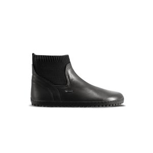 Barefoot boty Be Lenka Mojo - All Black Velikost: 42