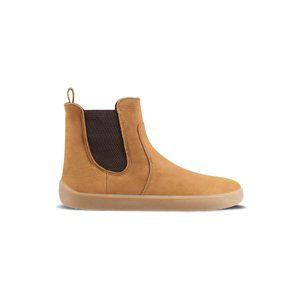 Barefoot boty Be Lenka Entice Neo - Cinnamon Brown Velikost: 40