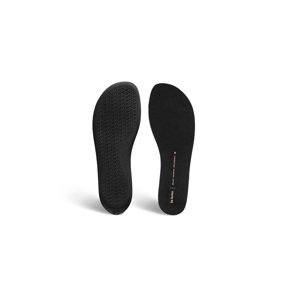 Be Lenka Stélka Ballet flats Black pro podešev AlldayComfort Velikost: 37