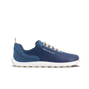 Be Lenka Barefoot tenisky Barebarics Wanderer - Dark Blue Velikost: 40