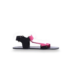Barefoot sandály Be Lenka Flexi - Fuchsia Pink Velikost: 43