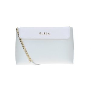 ELEGA Malé crossbody psaníčko Anie světlá/zlato