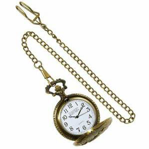 Kapesní hodinky Pionner