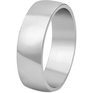 Beneto Exclusive Prsten z oceli SPP01 62 mm