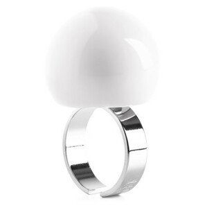 #ballsmania Originální prsten A100 11-4800 Bianco