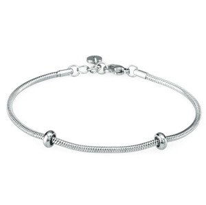 Brosway Ocelový náramek Bracciale BBR11-BBR13-BBR37 20 cm