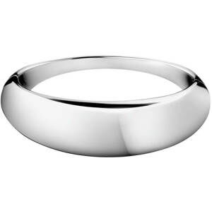 Calvin Klein Ocelový náramek Ellipse KJ3QMD0001 5,4 x 4,3 cm - XS