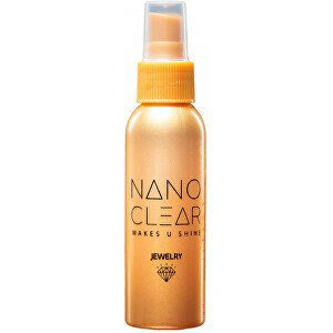 Nano Clear Čisticí sprej na šperky NANO-CLEAR-J
