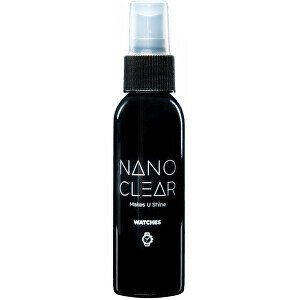 Nano Clear Čisticí sprej na hodinky NANO-CLEAR-W