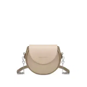 Dámská crossbody kabelka Lia Bohemian "SAND" Zlatá