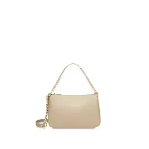 Dámská crossbody kabelka Viktoria Bohemian "Sand" Zlatá