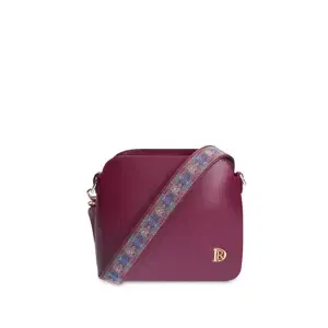 Dámská crossbody kabelka  Mia Limitka 18 Zlatá