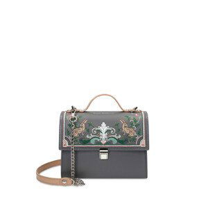 Dámská crossbody kabelka Bella Artemis "GULL"