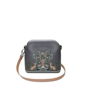 Dámská crossbody kabelka Mia Artemis "GULL"