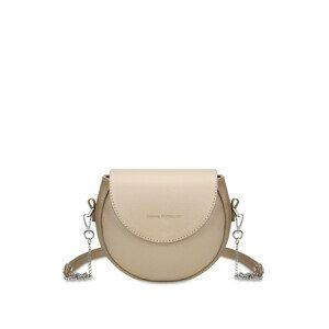 Dámská crossbody kabelka LIA BOHEMIAN "SAND"