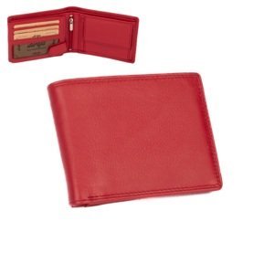 Dariya bags Pánská peněženka kožená barevná