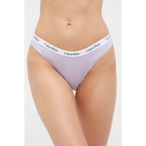 Calvin Klein Underwear Kalhotky (3-pack)