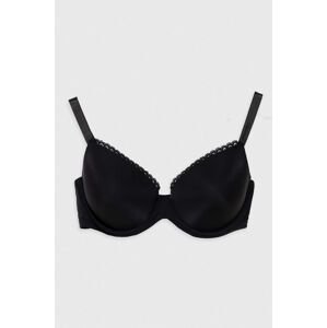 Podprsenka Calvin Klein Underwear černá barva