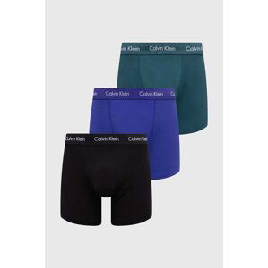 Boxerky Calvin Klein Underwear 3-pack pánské