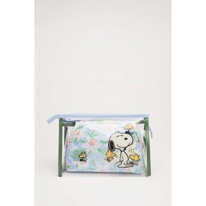 Kosmetická taška women'secret Snoopy 2-pack 4846931