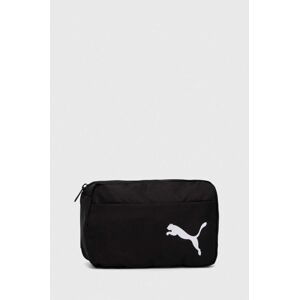 Kosmetická taška Puma černá barva