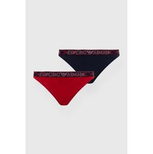 Kalhotky Emporio Armani Underwear 2-pack