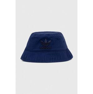 Bavlněná čepice adidas Originals