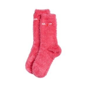 Dětské ponožky Mini Rodini růžová barva