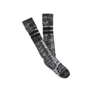 Dětské ponožky Dkny černá barva