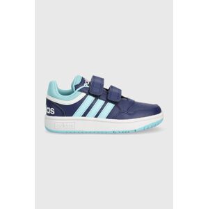 Dětské sneakers boty adidas Originals HOOPS 3.0 CF C