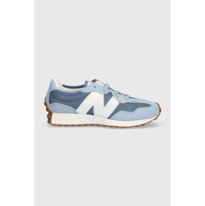 Sneakers boty New Balance GS327MQ