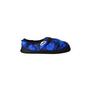 Pantofle Classic Printed UNCLPR21TEM.Blue