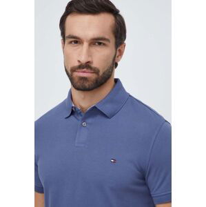 Polo tričko Tommy Hilfiger