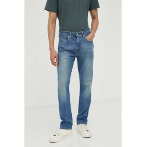 Džíny Levi's 502 TAPER pánské