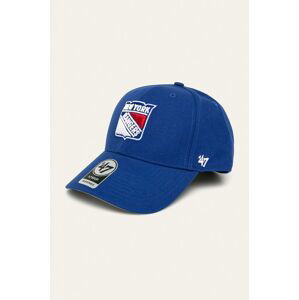 Čepice 47brand MLB New York Rangers H-MVP13WBV-RY