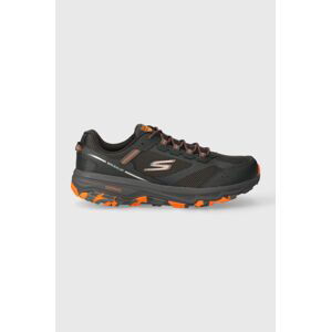 Boty Skechers GOrun Trail Altitude Marble Rock 2.0 pánské, tmavomodrá barva