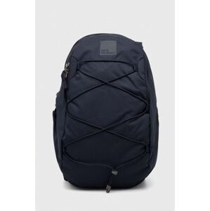 Batoh Jack Wolfskin 10 dámský, černá barva, velký, hladký