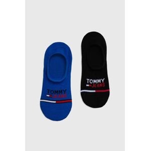 Ponožky Tommy Jeans 2-pack