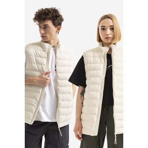 Vesta Rains Trekker Vest 15200 FOSSIL béžová barva