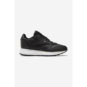 Sneakers boty Reebok Classic Classic SP Vegan černá barva, GX8692-black