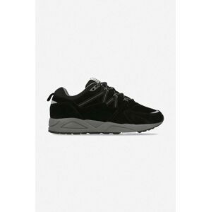 Sneakers boty Karhu Fusion 2.0 černá barva, F804018-black