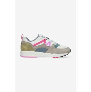 Sneakers boty Karhu Karhu Fusion 2.0 zelená barva, F804145-green