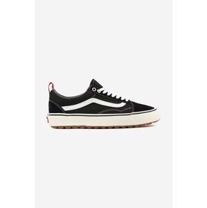 Tenisky Vans UA Old Skool MTE-1 černá barva, VN0A5I12Y28-black