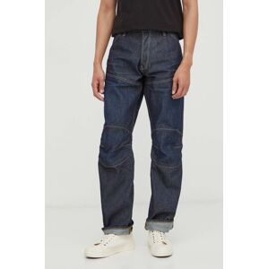 Džíny G-Star Raw Denim 3D pánské