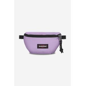 Ledvinka Eastpak fialová barva, Eastpak Springer EK0000748A6, EK0000748A6-violet