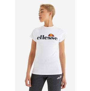 Tričko Ellesse bílá barva, SGK11399-WHITE