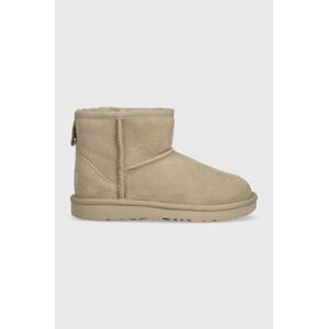 Dětské boty UGG Classic Mini II