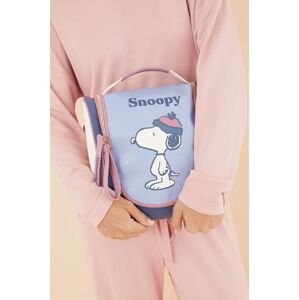 Kosmetická taška women'secret Snoopy 4846015