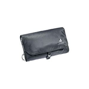 Kosmetická taška Deuter Wash Bag II černá barva