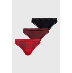 Kalhotky Calvin Klein Underwear 3-pack